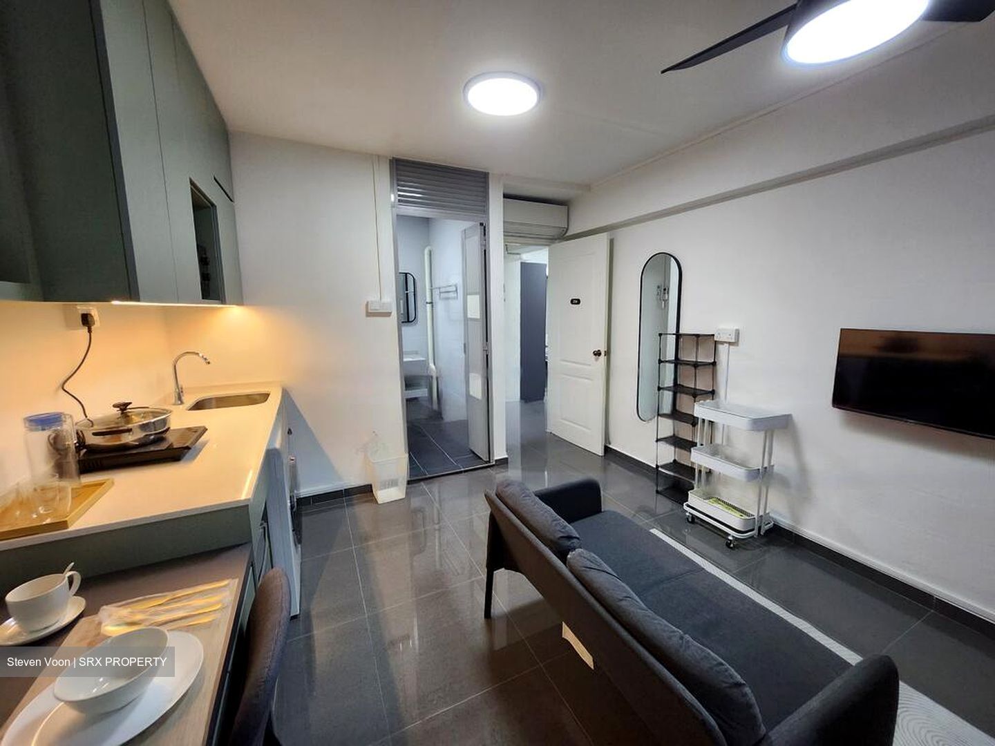 Blk 449 Chong Boon Centre (Ang Mo Kio), HDB 4 Rooms #513313031
